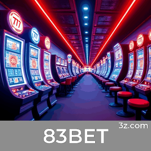 Experiência de Casino Elite no 83BET: Dealers Reais e Jogos Premium