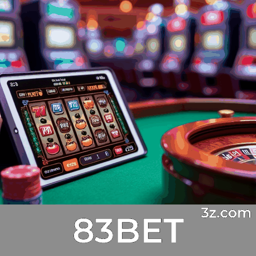 83BET: Apostas Esportivas Precisão e Excelência