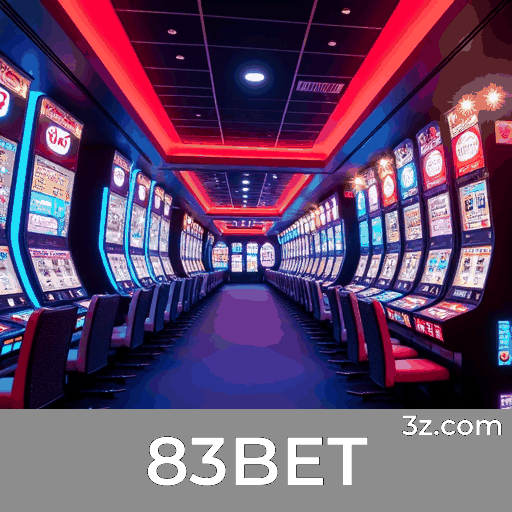 83BET: Sua Plataforma Confiável para Apostas com Profissionalismo