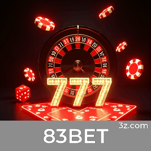 83BET: Plataforma de Apostas Segura e Profissional