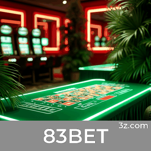 Desenvolvedores Líderes e Tecnologia Inovadora na 83BET