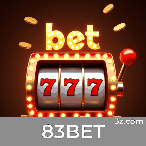 83BET: Sua Plataforma Confiável para Apostas com Profissionalismo