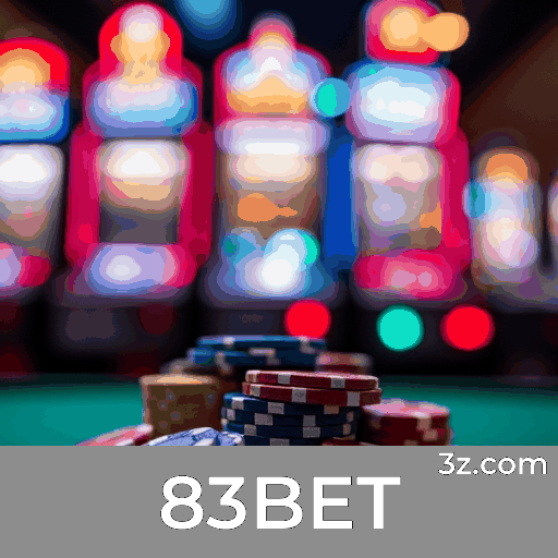 83BET: Apostas Esportivas Precisão e Excelência