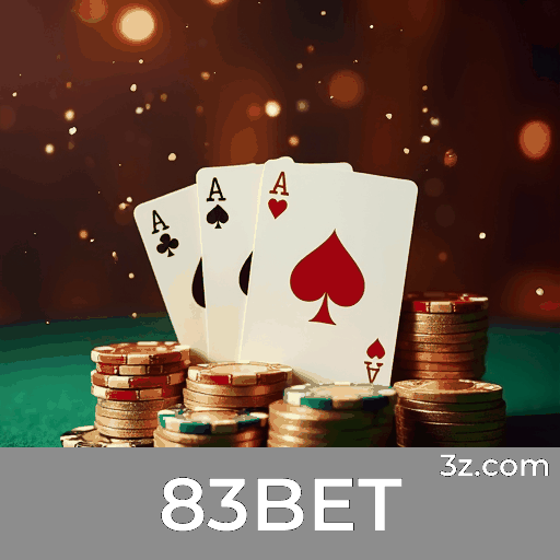 83BET: Apostas Esportivas Precisão e Excelência