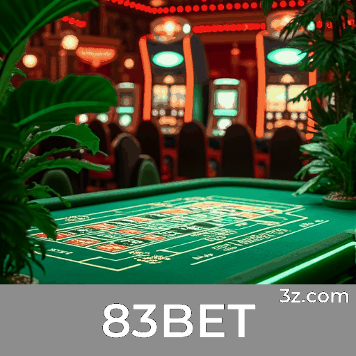 83BET: Plataforma de Apostas Segura e Profissional