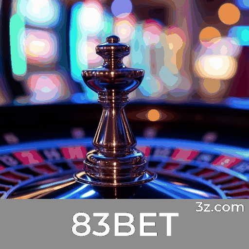 Experiência de Casino Elite no 83BET: Dealers Reais e Jogos Premium