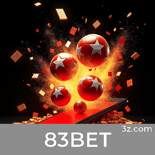 Recompensas Reais e Transparentes no 83BET: Promoções Sem Pegadinhas