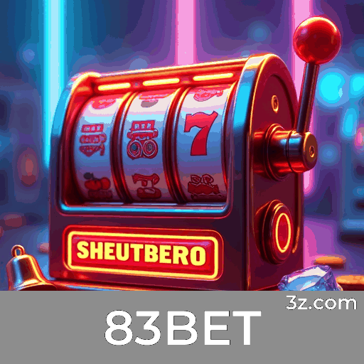 83BET: Seu Login Seguro e Otimizado no Brasil