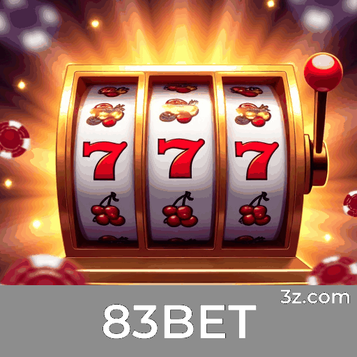 Experiência de Casino Elite no 83BET: Dealers Reais e Jogos Premium